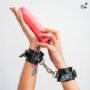 DILDO MACIZO GEMINIS PIEL 18x4cm