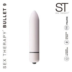 Bullet 9 a pilas