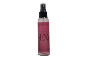 Body splash sexy femenino x 125ml