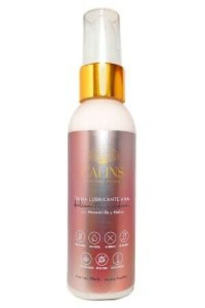 Calins Crema Lubricante anal x 75ml
