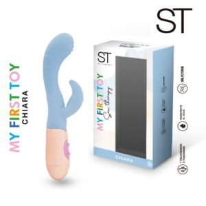 Chiara, carga USB