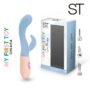 Chiara, carga USB