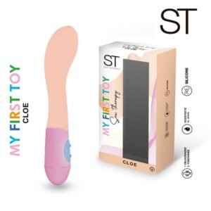 Vibrador CLOE punto G