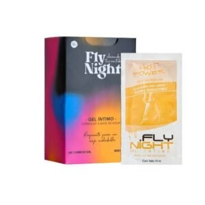Sachet HOT POWER caliente x 10ml