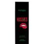 Kisses frutilla 100ml comestible