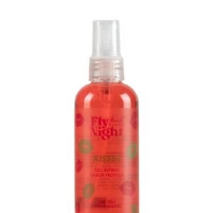 Kisses frutilla 100ml comestible