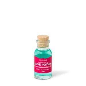 Love potion x15 gramos MINT ICE CREAM