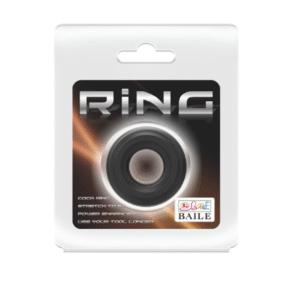 Anillo peneano adaptable.