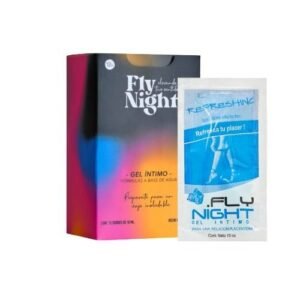 SACHET refreshing x 10ml