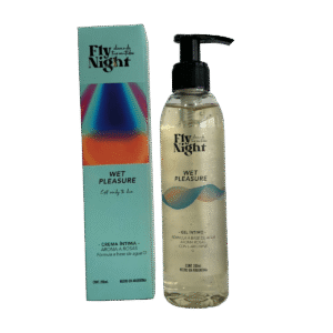WET PLEASURE Estimulante femenino 200ml