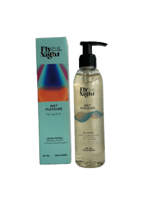 WET PLEASURE Estimulante femenino 200ml