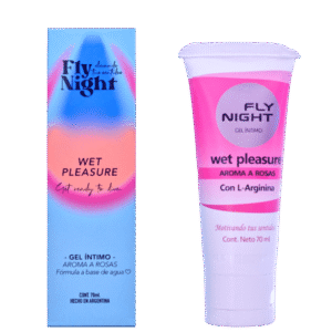 Wet pleasure 70ml Estimulante femenino