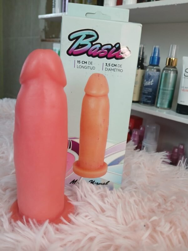 MACIZO CYBER 15x3,5cm