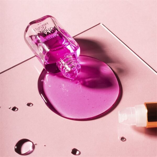 Love potion x30 gramos sabor algodon de azucar