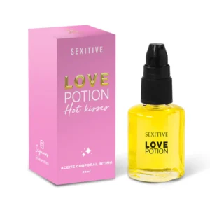 Love Potion BANANA x 30g
