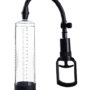 Bomba de Vacio erectora PENIS PUMP