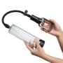 Bomba de Vacio erectora PENIS PUMP