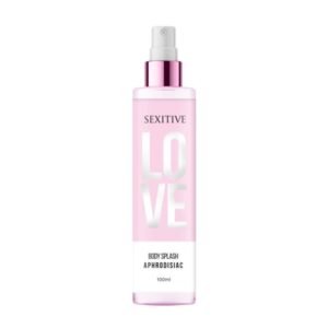 Body Splash LOVE