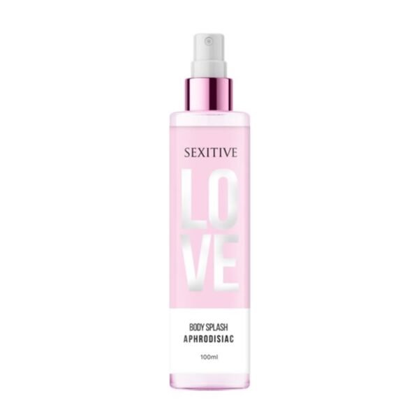 Body Splash LOVE