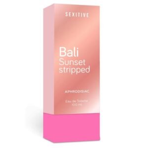 Perfume BALI Sunset Stripped – 100ml