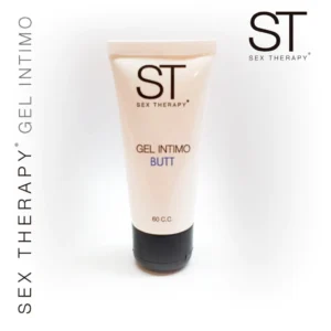 GEL LUBRICANTE Butt relajante anal x70cc