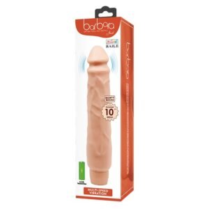 VIBRADOR XXL 26x4,5cm