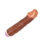 Vibrador 23x4cm