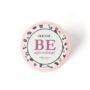 Crema BE con glitter corporal 200  gramos