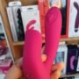 EQUINOX Infarta Doble estimulacion color Fucsia