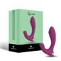 EQUINOX Infarta Doble estimulacion color Fucsia