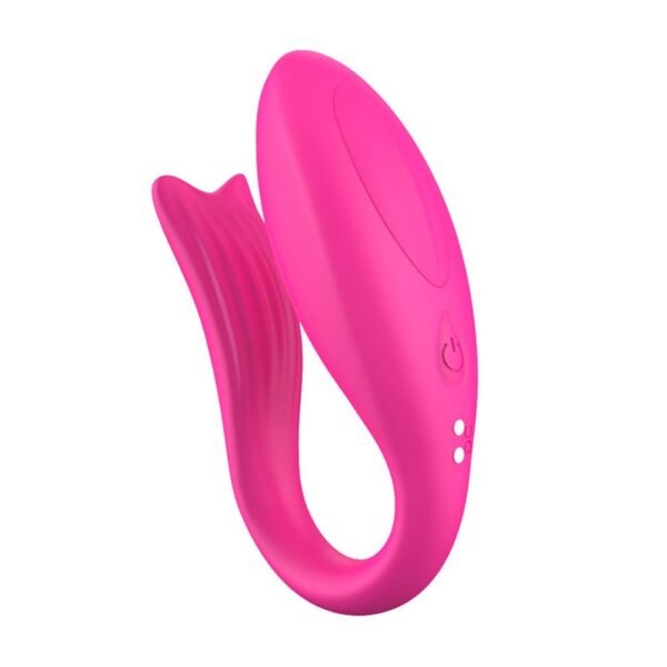 Rosa Fusion app