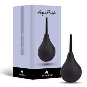 Aqua Flush ANAL