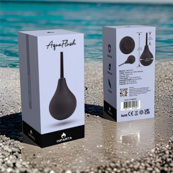 Aqua Flush ANAL