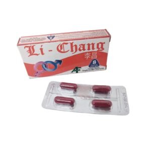li chang x 4 li feng