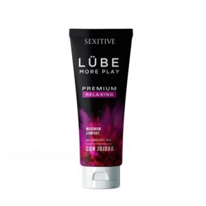 Lubricante Premium RELAXING anal x130ml