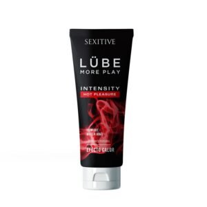Lubricante anal HOT INSTENSITY x130ml
