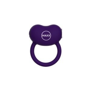 Aro vibrador peneano carga USB