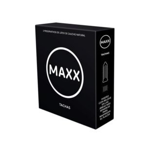 Preservativos MAXX