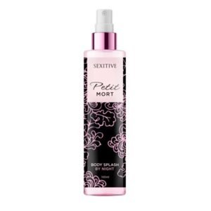 Body Splash petit mort