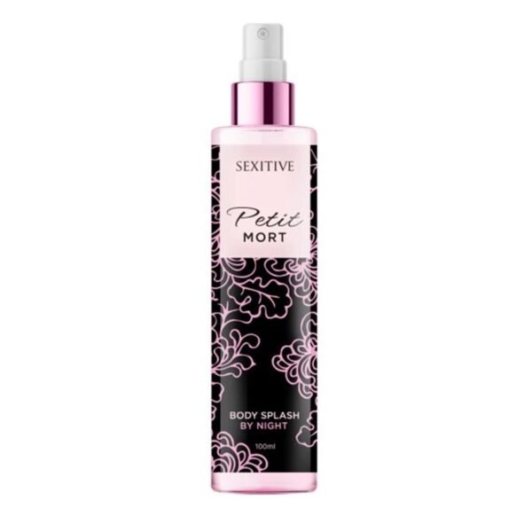 Body Splash petit mort