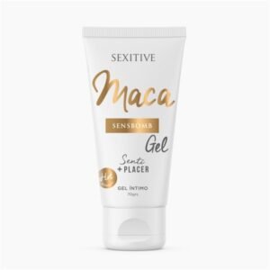 Lubricante MACA sens bomb