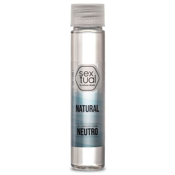 Lubricante neutro x30ml
