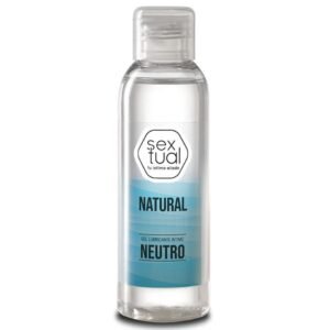 Lubricante Neutro x80ml