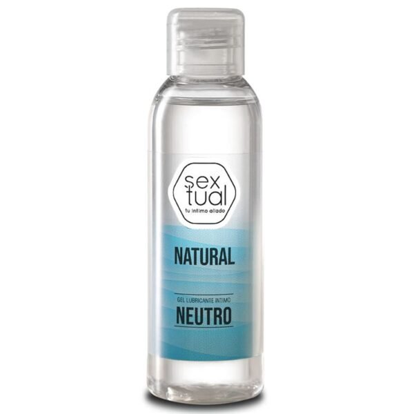 Lubricante Neutro x80ml