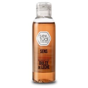 Lubricante Sex Tual Dulce de leche