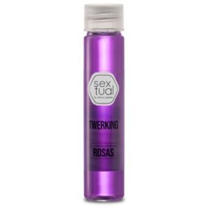 Lubricante Twerking Anal x30ml