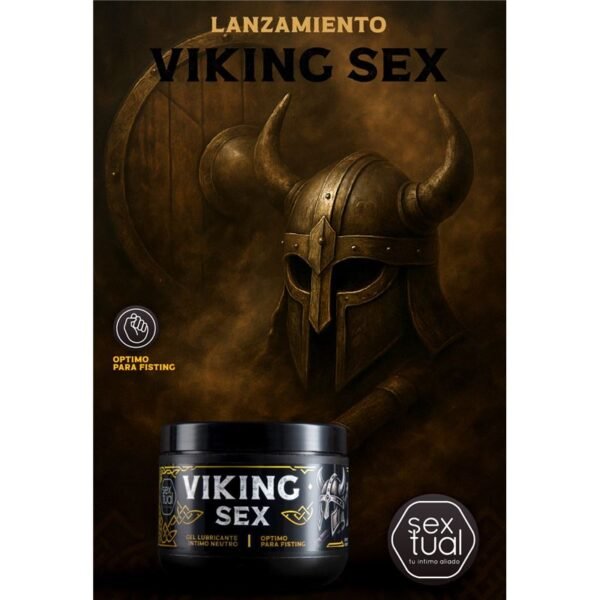 Vikingo Neutro 500ml
