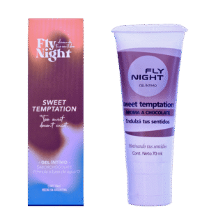 Sweet chocolate 70ml comestible