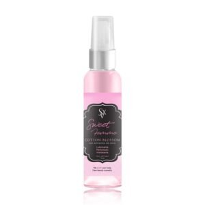 Lubricante sweet Femme x75ml Perfumado