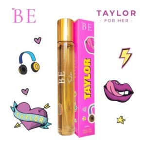 Perfume TAYLOR Butterfly effect 35ml